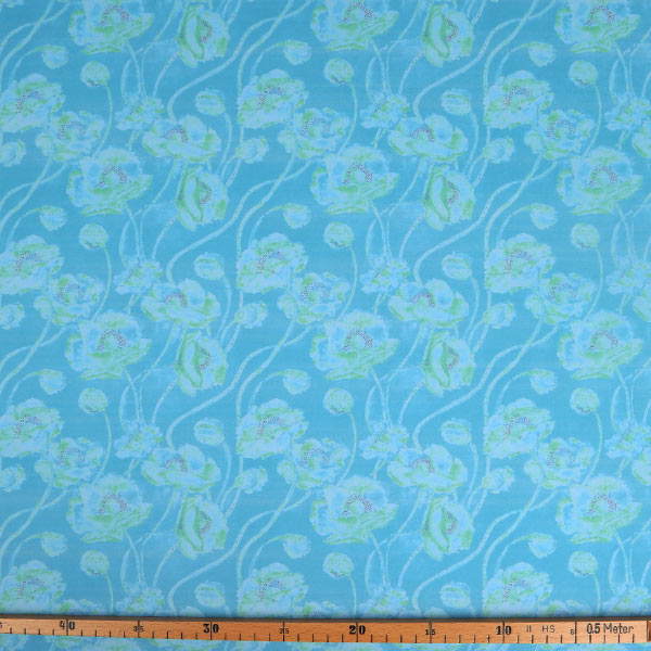 【シーチングorオックス:50cm単位】 エコファブリック fab-cm01235