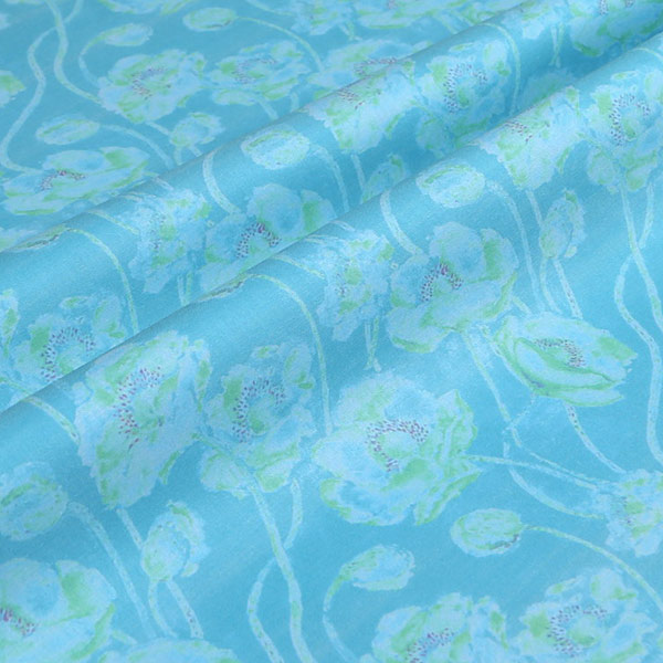 【シーチングorオックス:50cm単位】 エコファブリック fab-cm01235