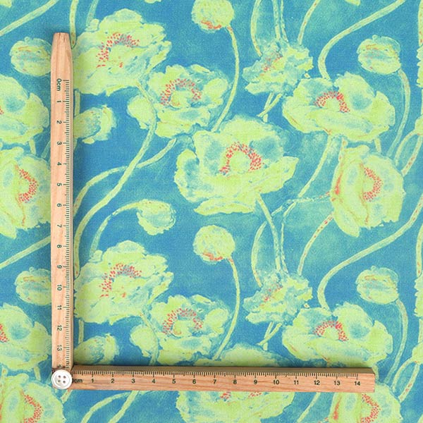 【シーチングorオックス:50cm単位】 エコファブリック fab-cm01236