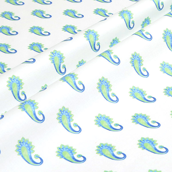 【シーチングorオックス:50cm単位】 エコファブリック fab-cm01238