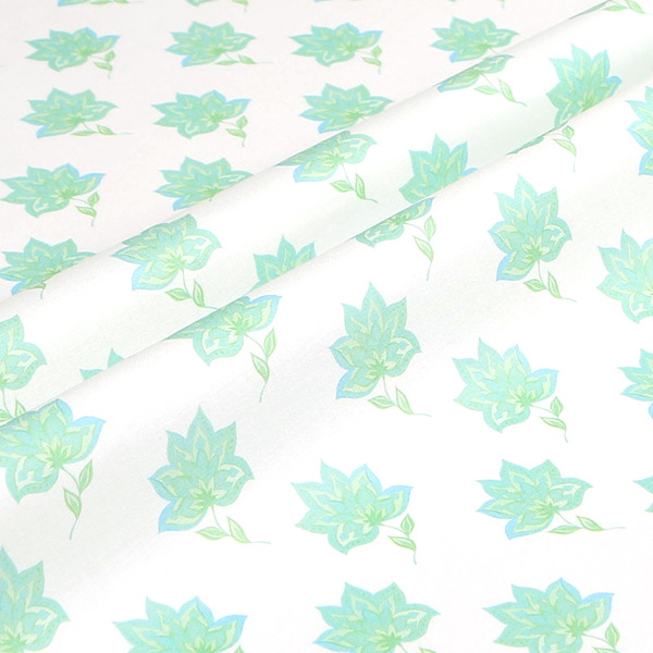 【シーチングorオックス:50cm単位】 エコファブリック fab-cm01241