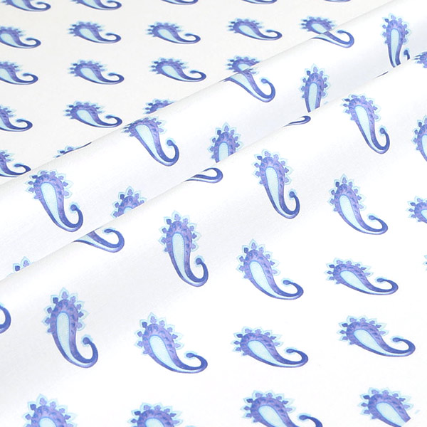 【シーチングorオックス:50cm単位】 エコファブリック fab-cm01243