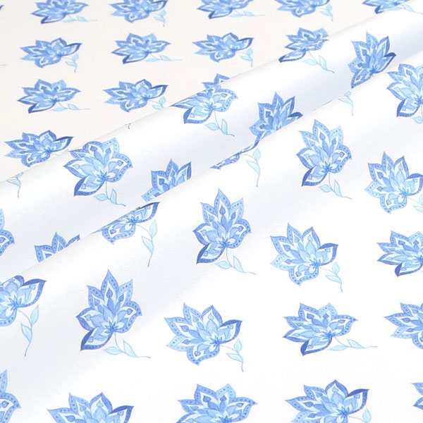 【シーチングorオックス:50cm単位】 エコファブリック fab-cm01245