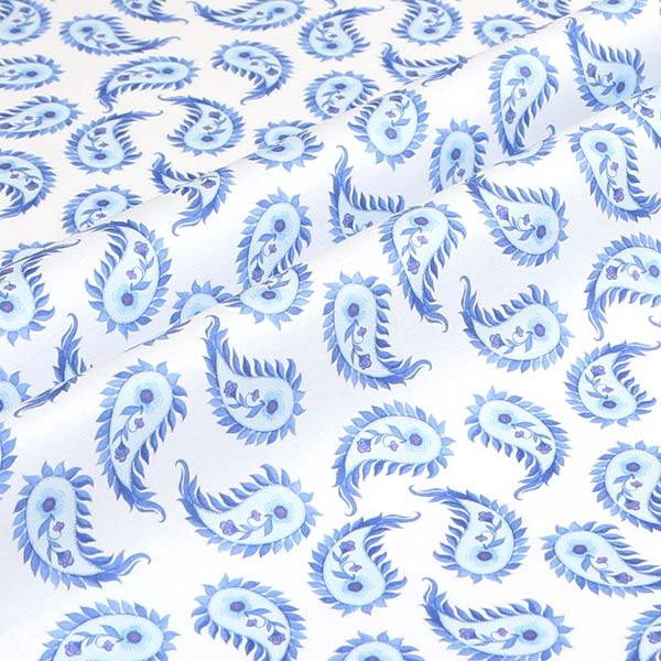 【シーチングorオックス:50cm単位】 エコファブリック fab-cm01247