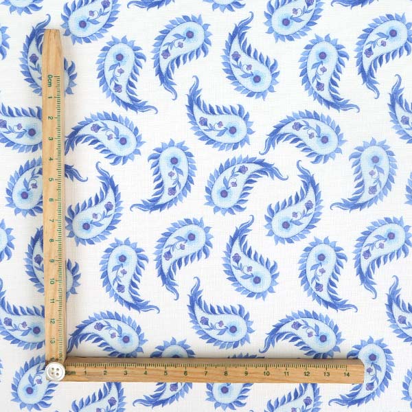 【シーチングorオックス:50cm単位】 エコファブリック fab-cm01247