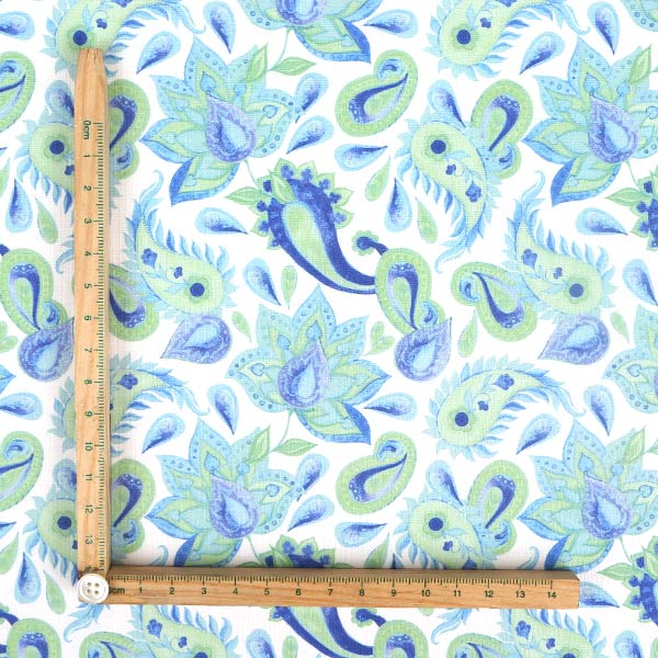 【シーチングorオックス:50cm単位】 エコファブリック fab-cm01248