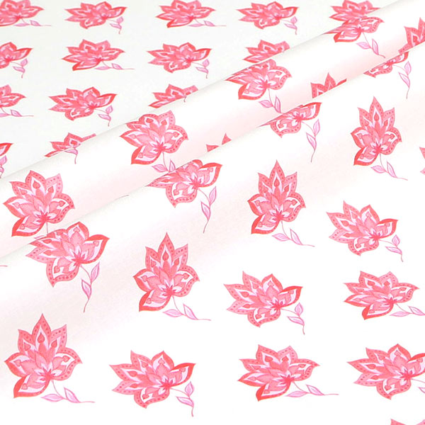 【シーチングorオックス:50cm単位】 エコファブリック fab-cm01252