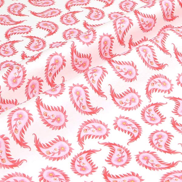 【シーチングorオックス:50cm単位】 エコファブリック fab-cm01254