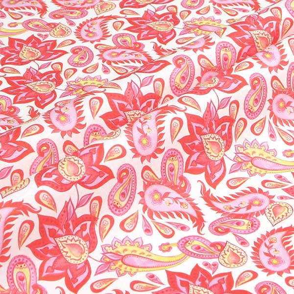 【シーチングorオックス:50cm単位】 エコファブリック fab-cm01255