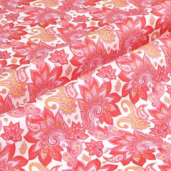 【シーチングorオックス:50cm単位】 エコファブリック fab-cm01256