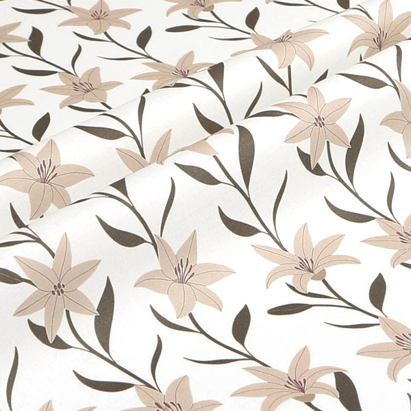 【シーチングorオックス:50cm単位】 エコファブリック fab-cm01286