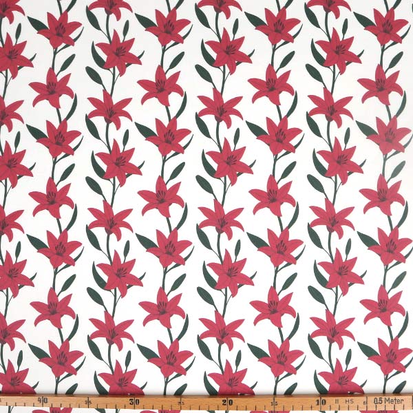 【シーチングorオックス:50cm単位】 エコファブリック fab-cm01288