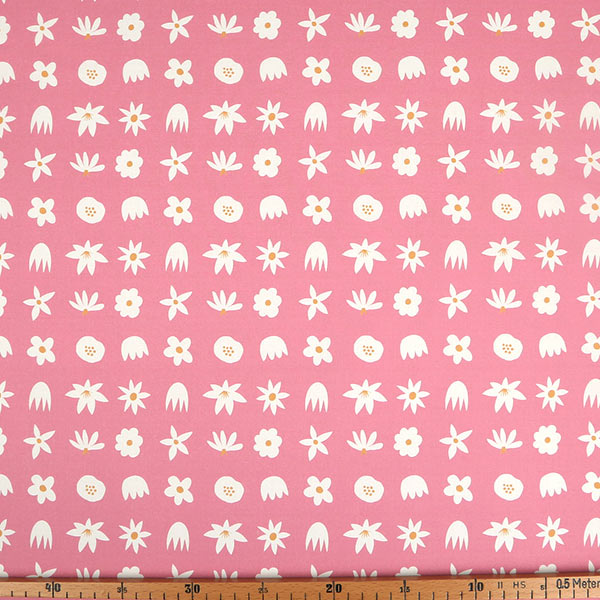 【シーチングorオックス:50cm単位】 エコファブリック fab-cm01300