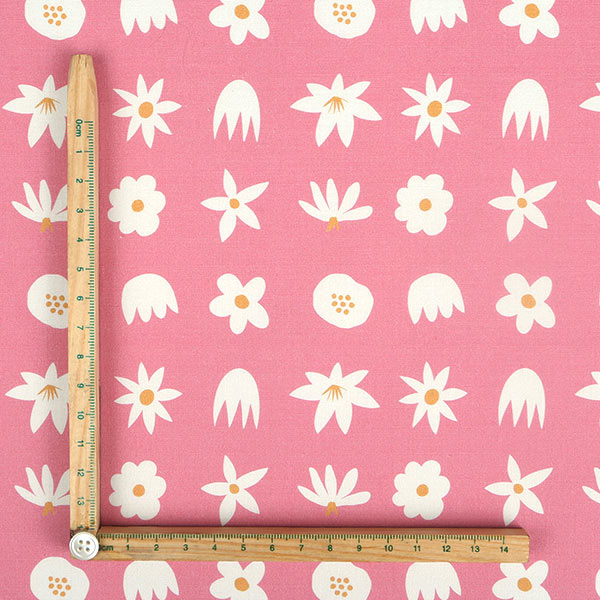 【シーチングorオックス:50cm単位】 エコファブリック fab-cm01300