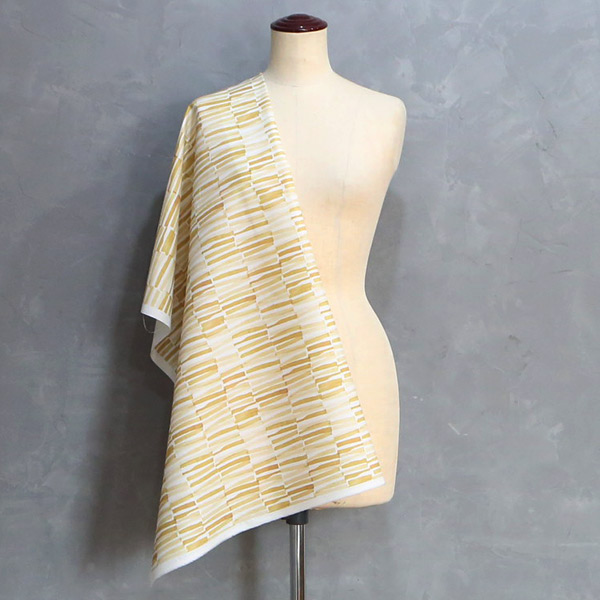 【シーチングorオックス:50cm単位】 エコファブリック fab-cm01305