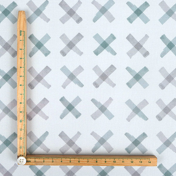 【シーチングorオックス:50cm単位】 エコファブリック fab-cm01309