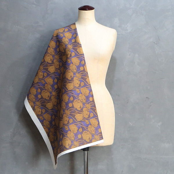 【シーチングorオックス:50cm単位】 エコファブリック fab-cm01310