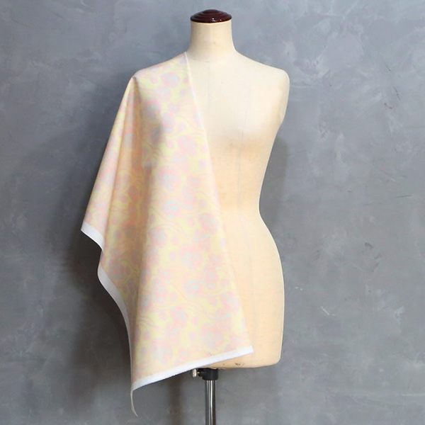 【シーチングorオックス:50cm単位】 エコファブリック fab-cm01312