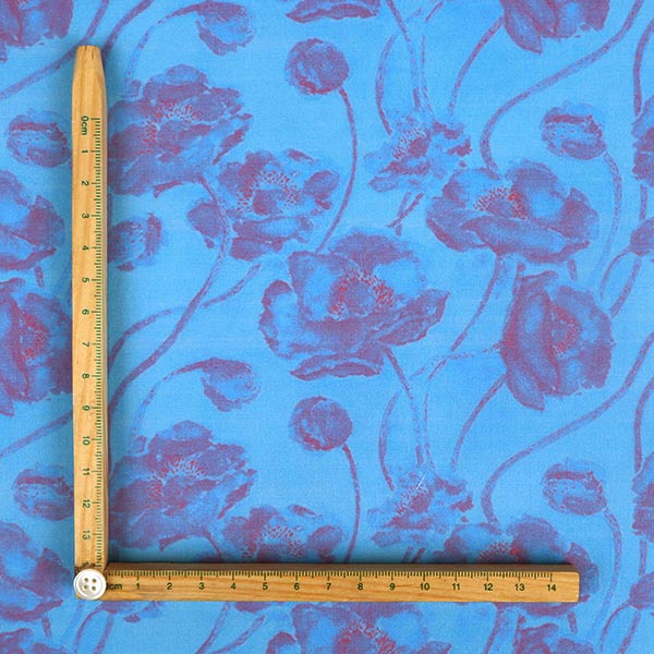 【シーチングorオックス:50cm単位】 エコファブリック fab-cm01313