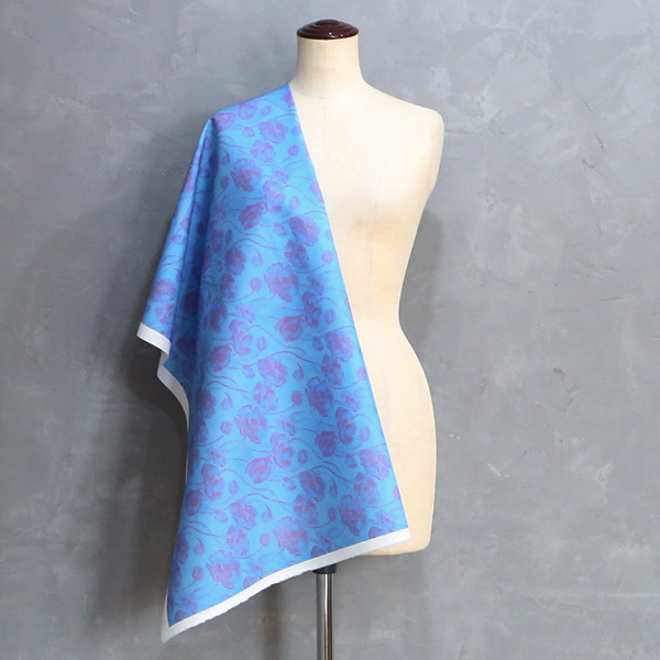 【シーチングorオックス:50cm単位】 エコファブリック fab-cm01313