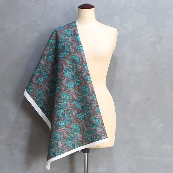 【シーチングorオックス:50cm単位】 エコファブリック fab-cm01314