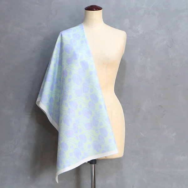 【シーチングorオックス:50cm単位】 エコファブリック fab-cm01315