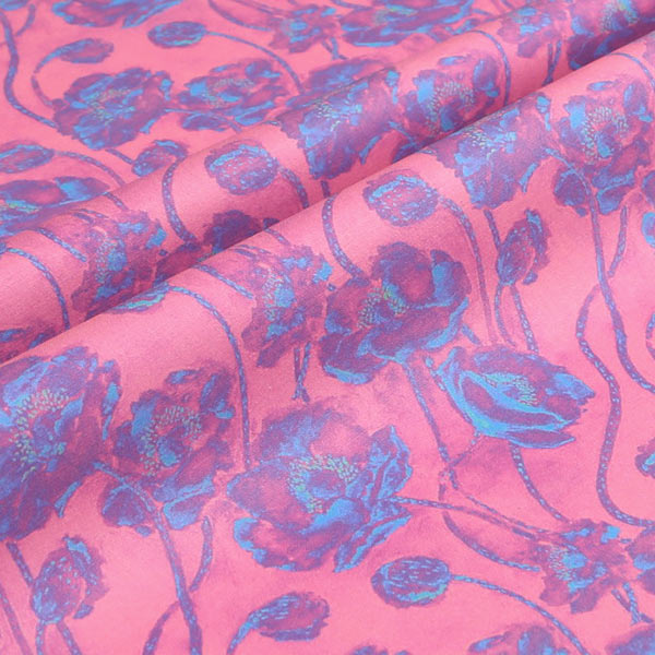 【シーチングorオックス:50cm単位】 エコファブリック fab-cm01316