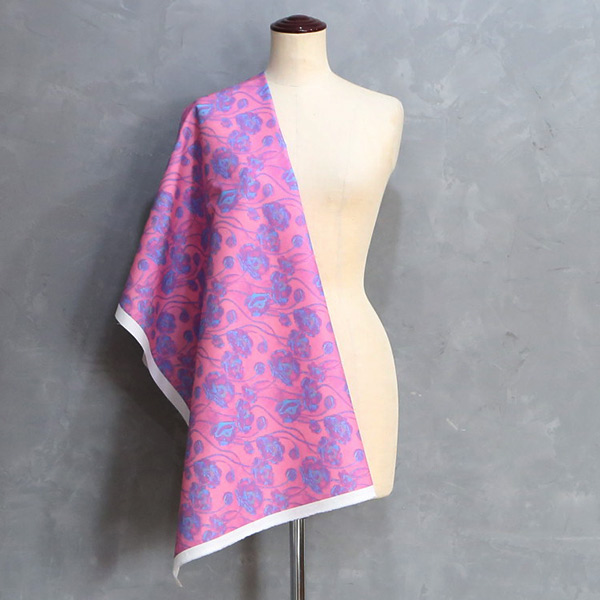 【シーチングorオックス:50cm単位】 エコファブリック fab-cm01316