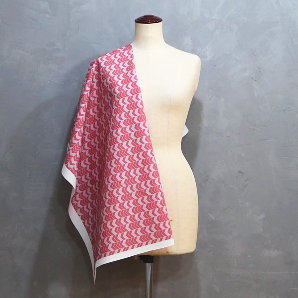 【シーチングorオックス:50cm単位】 エコファブリック fab-cm01318