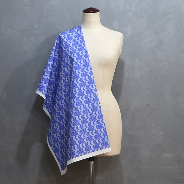 【シーチングorオックス:50cm単位】 エコファブリック fab-cm01319