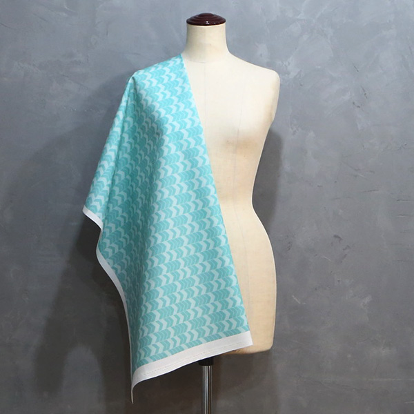 【シーチングorオックス:50cm単位】 エコファブリック fab-cm01320