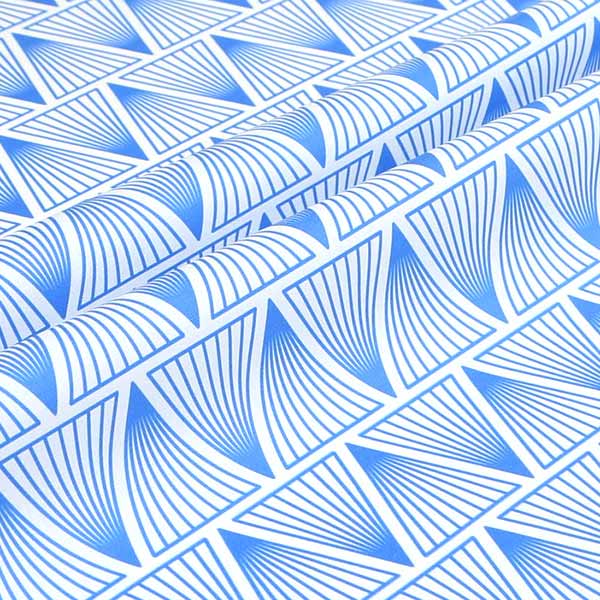 【シーチングorオックス:50cm単位】 エコファブリック fab-cm01322