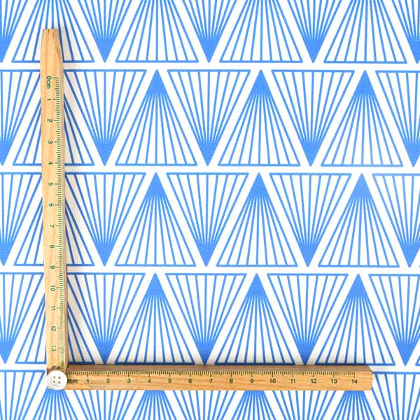 【シーチングorオックス:50cm単位】 エコファブリック fab-cm01322