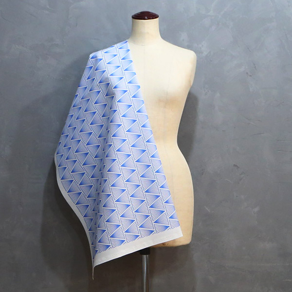 【シーチングorオックス:50cm単位】 エコファブリック fab-cm01322