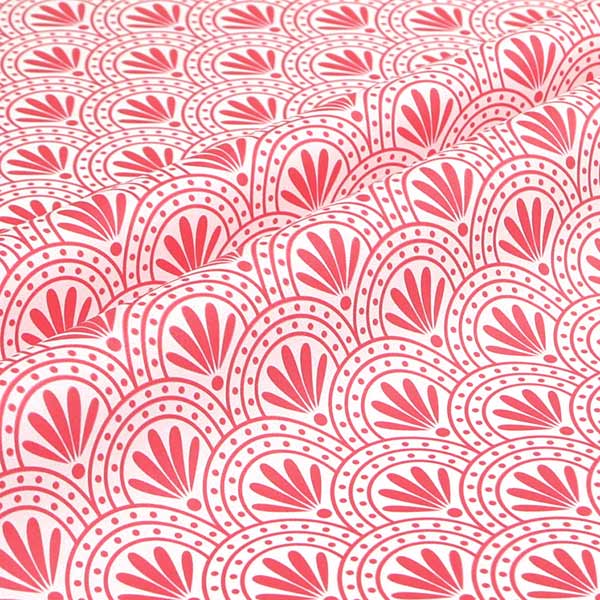 【シーチングorオックス:50cm単位】 エコファブリック fab-cm01324