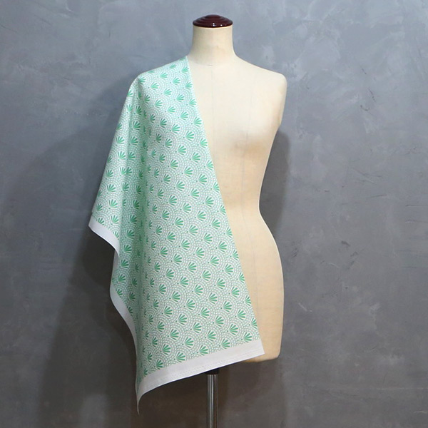 【シーチングorオックス:50cm単位】 エコファブリック fab-cm01325