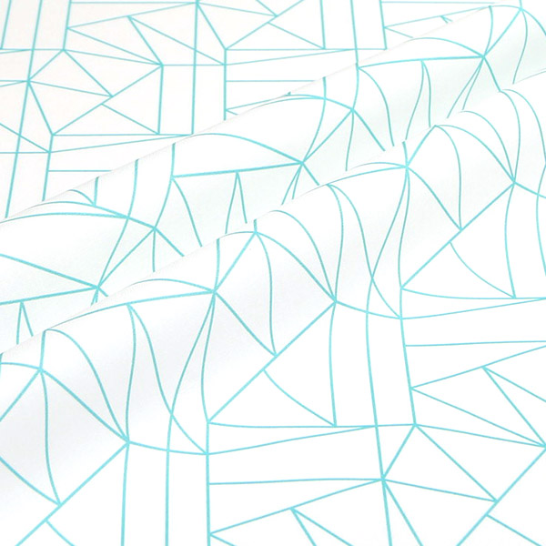 【シーチングorオックス:50cm単位】 エコファブリック fab-cm01326