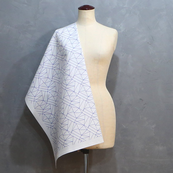 【シーチングorオックス:50cm単位】 エコファブリック fab-cm01328