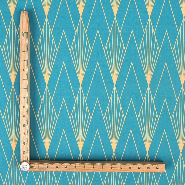 【シーチングorオックス:50cm単位】 エコファブリック fab-cm01329