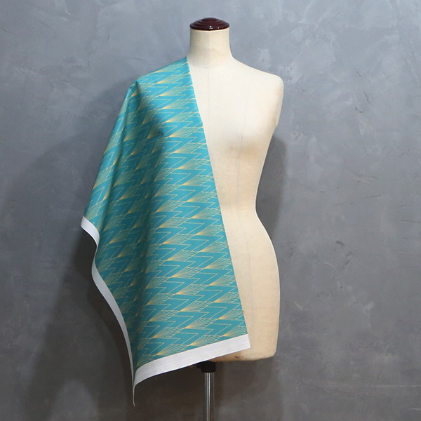 【シーチングorオックス:50cm単位】 エコファブリック fab-cm01329