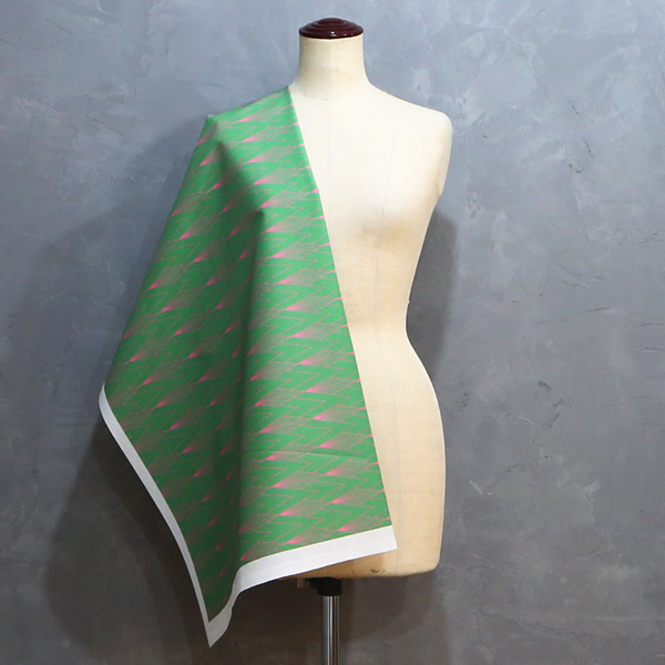 【シーチングorオックス:50cm単位】 エコファブリック fab-cm01330