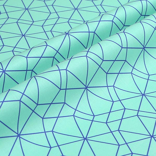 【シーチングorオックス:50cm単位】 エコファブリック fab-cm01332