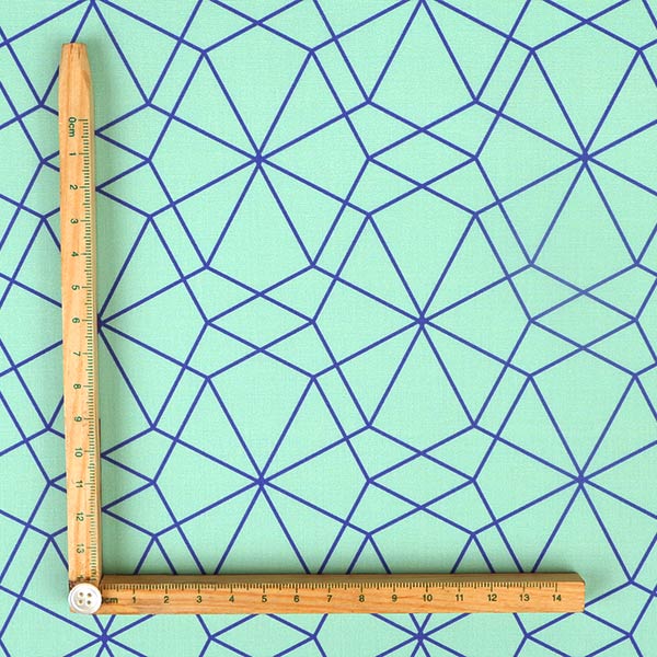 【シーチングorオックス:50cm単位】 エコファブリック fab-cm01332