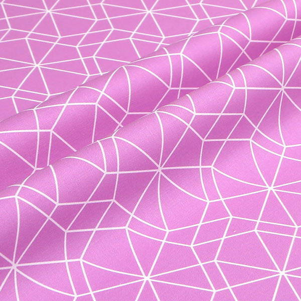 【シーチングorオックス:50cm単位】 エコファブリック fab-cm01333