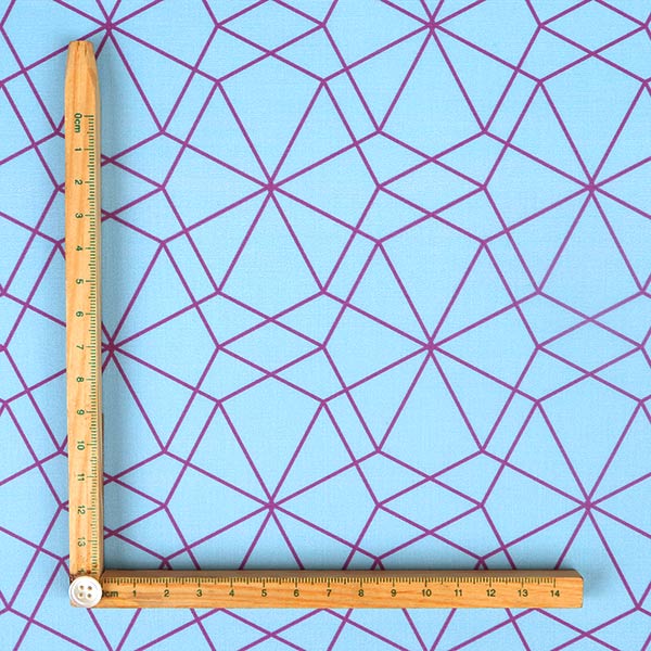 【シーチングorオックス:50cm単位】 エコファブリック fab-cm01334