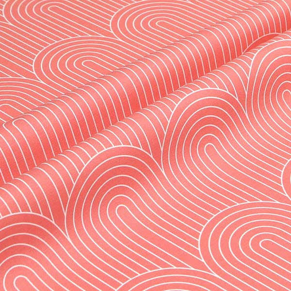 【シーチングorオックス:50cm単位】 エコファブリック fab-cm01336