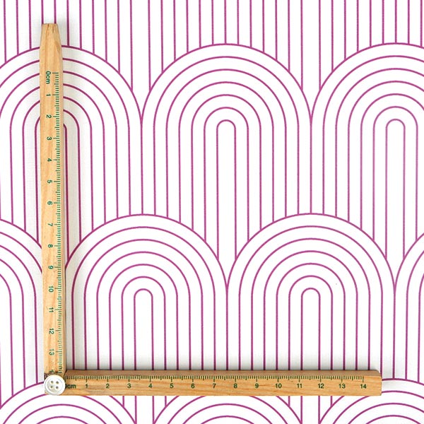 【シーチングorオックス:50cm単位】 エコファブリック fab-cm01337