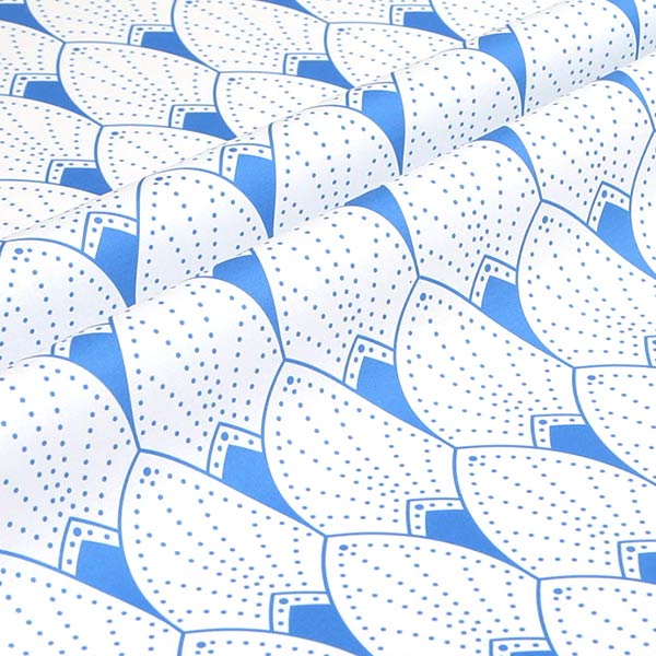 【シーチングorオックス:50cm単位】 エコファブリック fab-cm01338