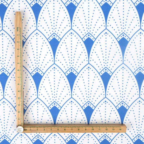 【シーチングorオックス:50cm単位】 エコファブリック fab-cm01338