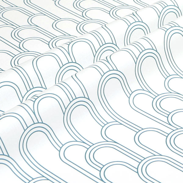 【シーチングorオックス:50cm単位】 エコファブリック fab-cm01340